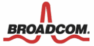 (Broadcom Logo)