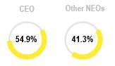 https://cdn.kscope.io/9ef7f7e76ac32443f5b9126ba9d50256-Components of Executive Compensation - Large Chart PRSU Pie Charts.jpg