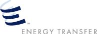 (ENERGY TRANSFER  LOGO)