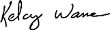 -s- Kelcy L. Warren
