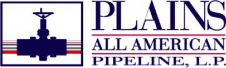 (PLAINS LOGO)