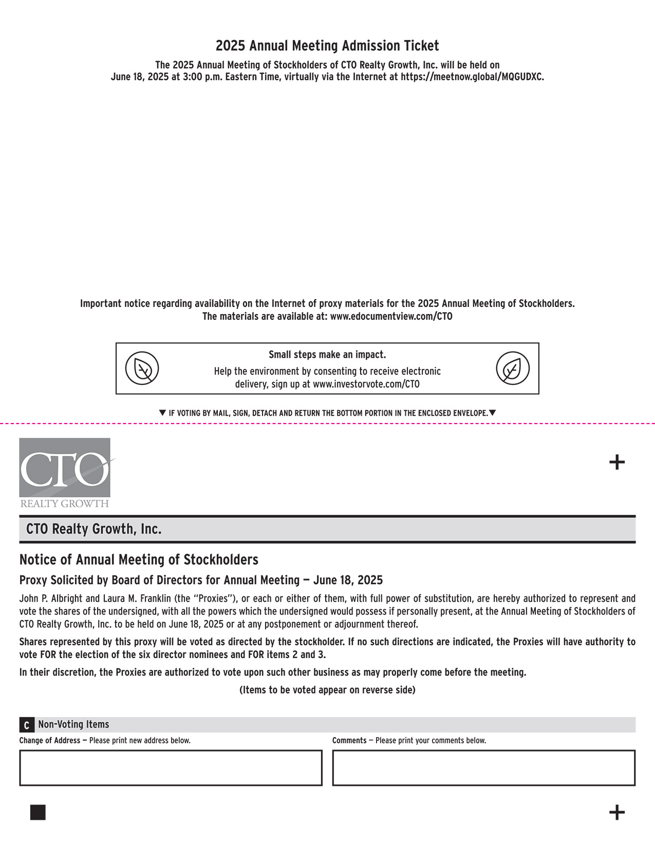 [MISSING IMAGE: px_25ctorealtyproxy1pg02-4c.jpg]