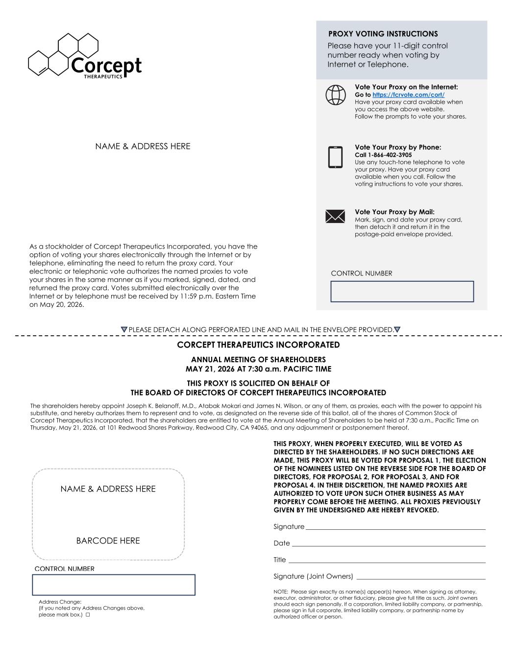 https://cdn.kscope.io/b929d5fddef0c83e69f488381bec066a-Microsoft Word - Corcept Therapeutics Incorporated. Proxy Card v.7.docx001.jpg