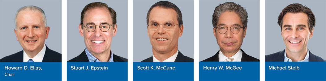 [MISSING IMAGE: ph_execcomm-pn.jpg]