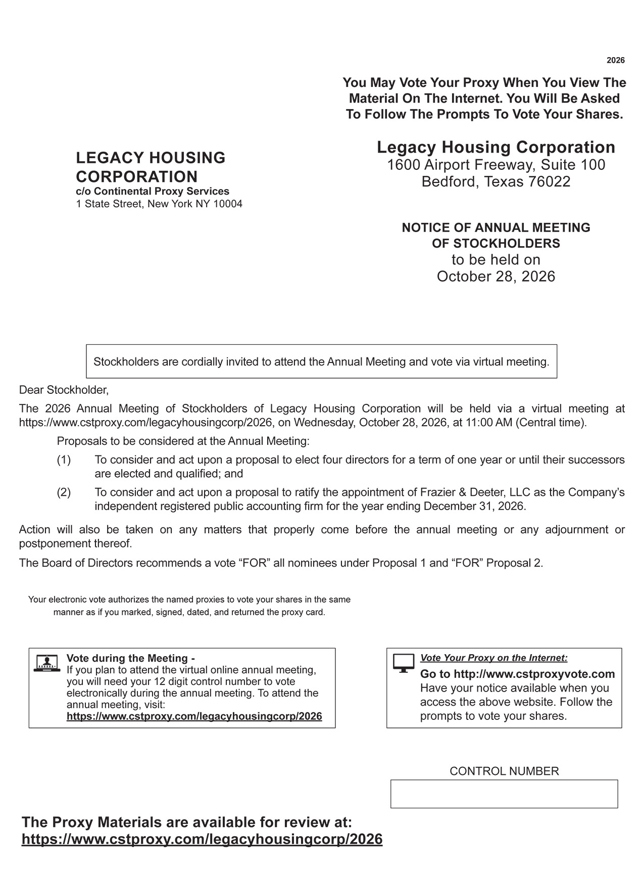 [MISSING IMAGE: px_26legacyproxy3pg01-bw.jpg]