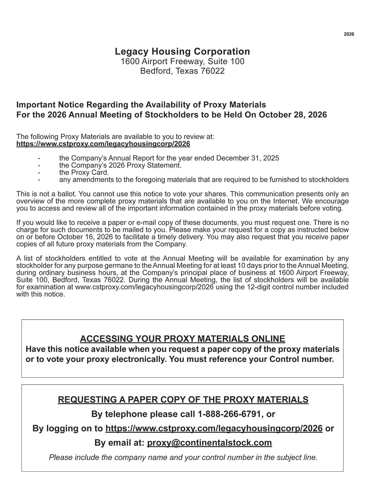 [MISSING IMAGE: px_26legacyproxy3pg02-bw.jpg]
