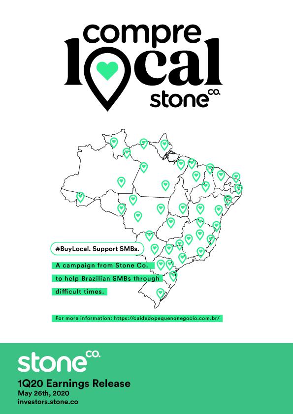 StoneCo Ltd. - SEC Filing