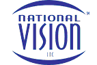 (NATIONAL VISION INC LOGO)