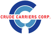 (CRUDE CARRIES CORP. LOGO)