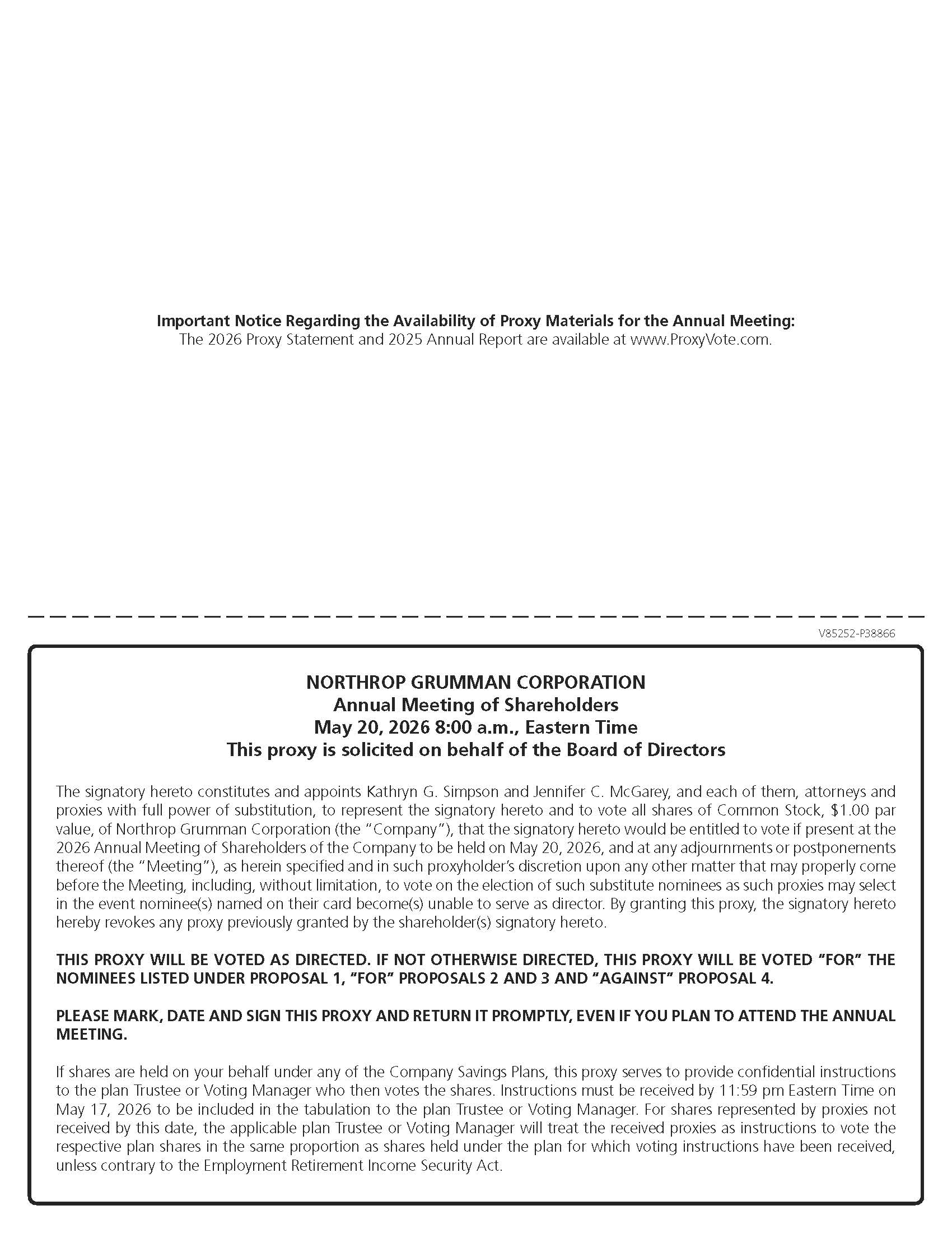 NORTHROP GRUMMAN CORPORATION_V_QM_PRXY_P38866_26(#93821) - CC_Page_2.jpg