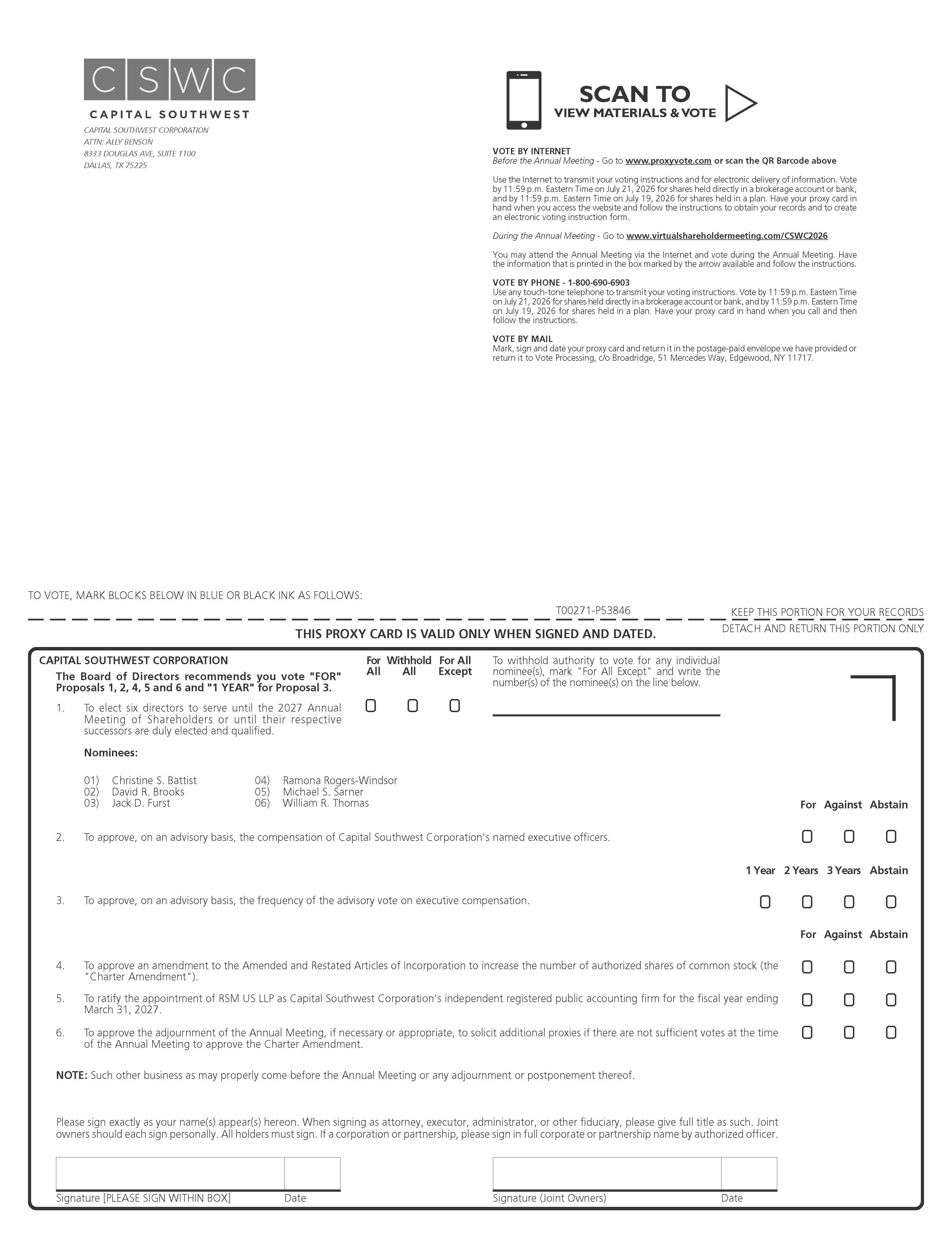 CAPITAL SOUTHWEST CORPORATION_V_PRXY_P53846_26(#97780) - CC_Page_1.jpg