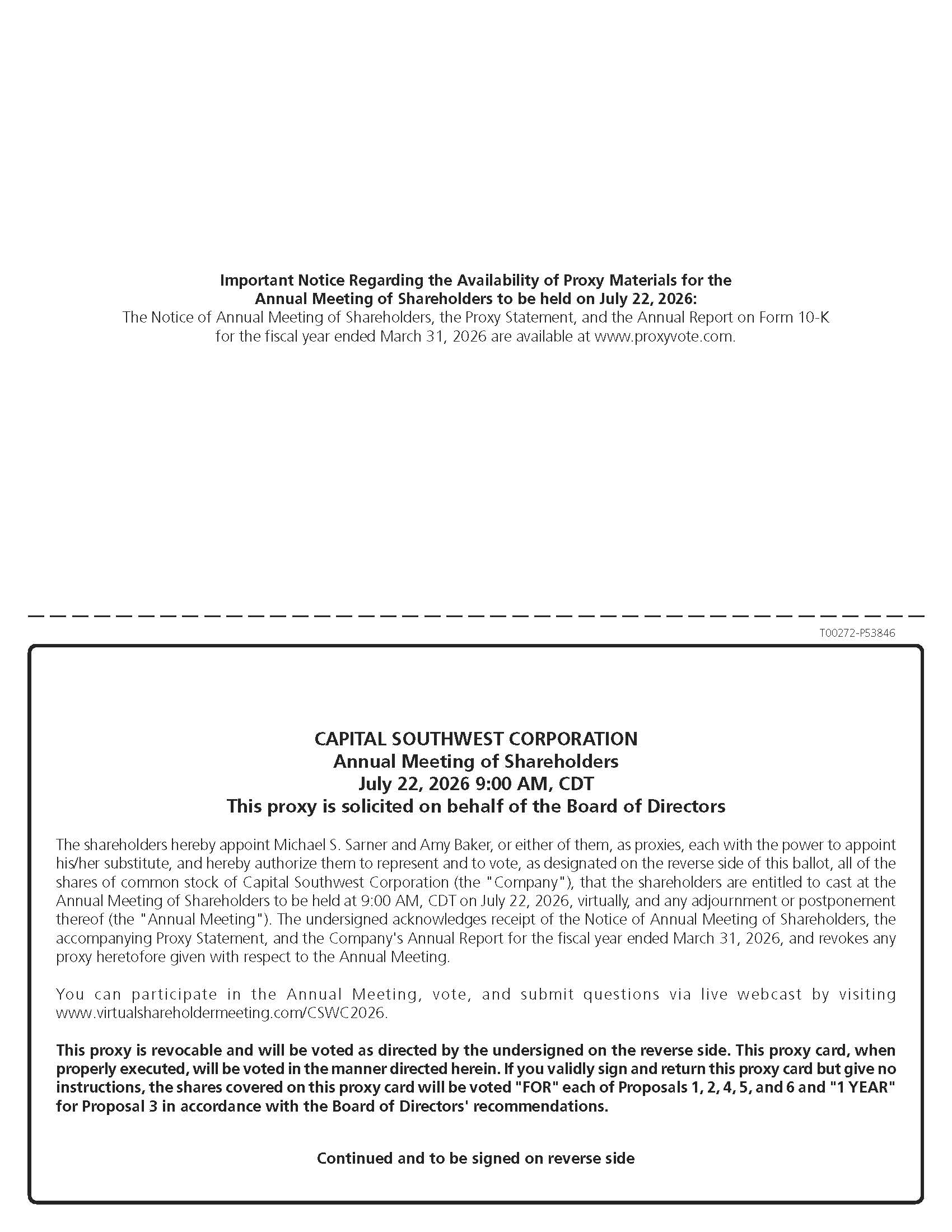 CAPITAL SOUTHWEST CORPORATION_V_PRXY_P53846_26(#97780) - CC_Page_2.jpg
