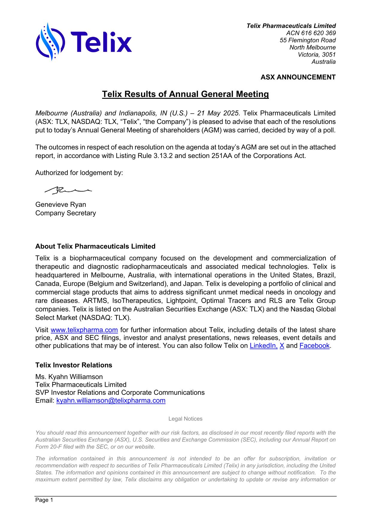 agmresults.pdf page 1