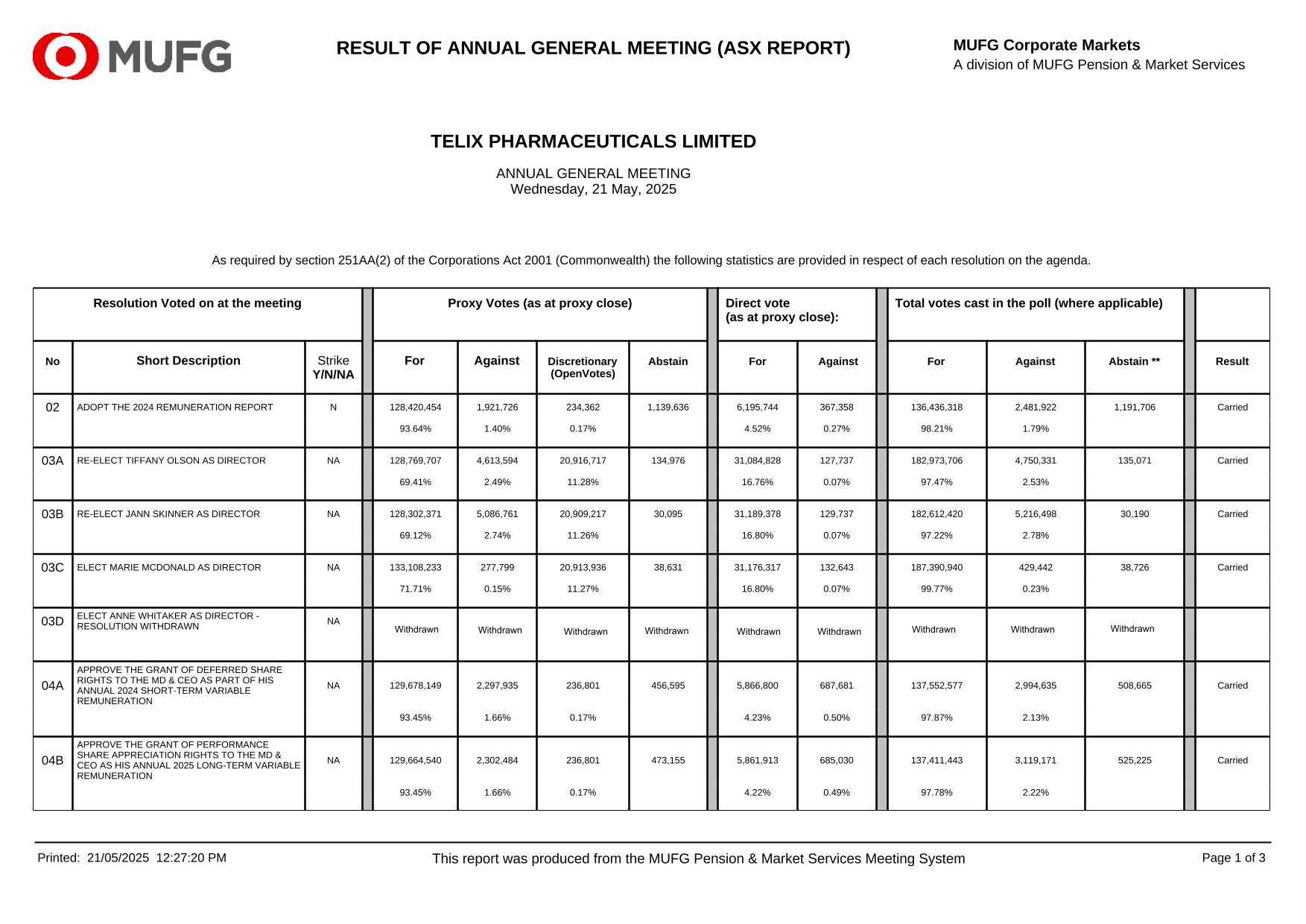 agmresults.pdf page 3