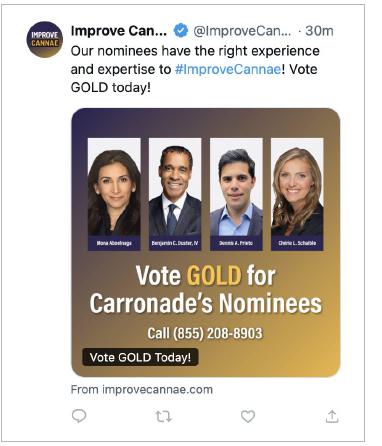 A social media post with a group of people

AI-generated content may be incorrect.