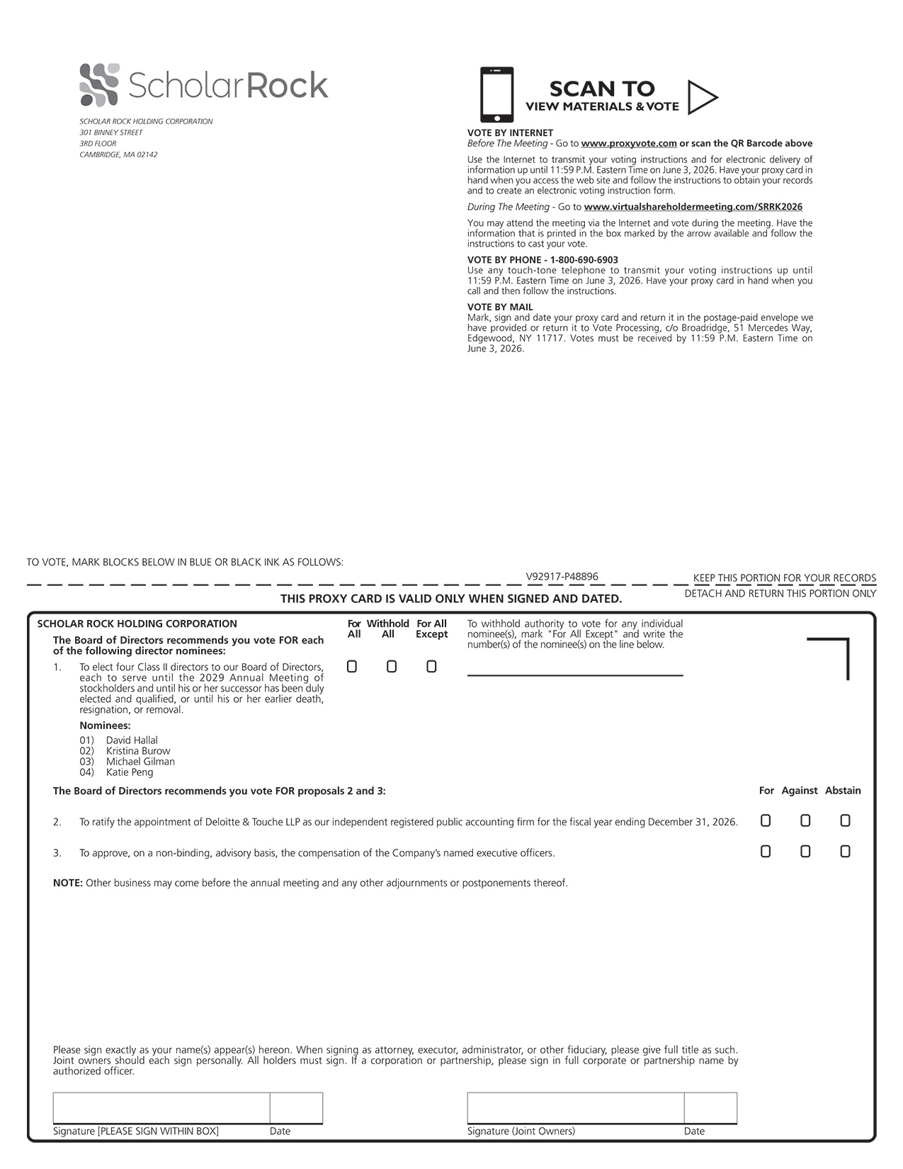 [MISSING IMAGE: px_26scholarrockannual01-bw.jpg]