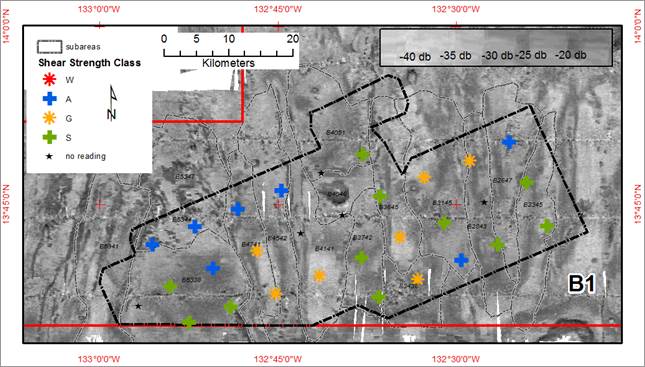 A map of a military base
AI-generated content may be incorrect.