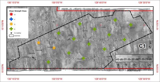 A map with green and yellow dots
AI-generated content may be incorrect.