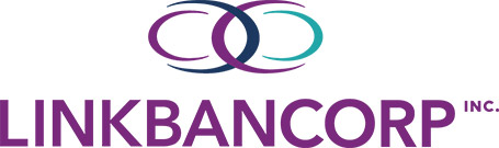 [MISSING IMAGE: lg_linkbancorpinc-4c.jpg]