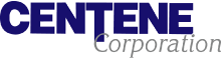 (CENTENE CORPORATION LOGO)