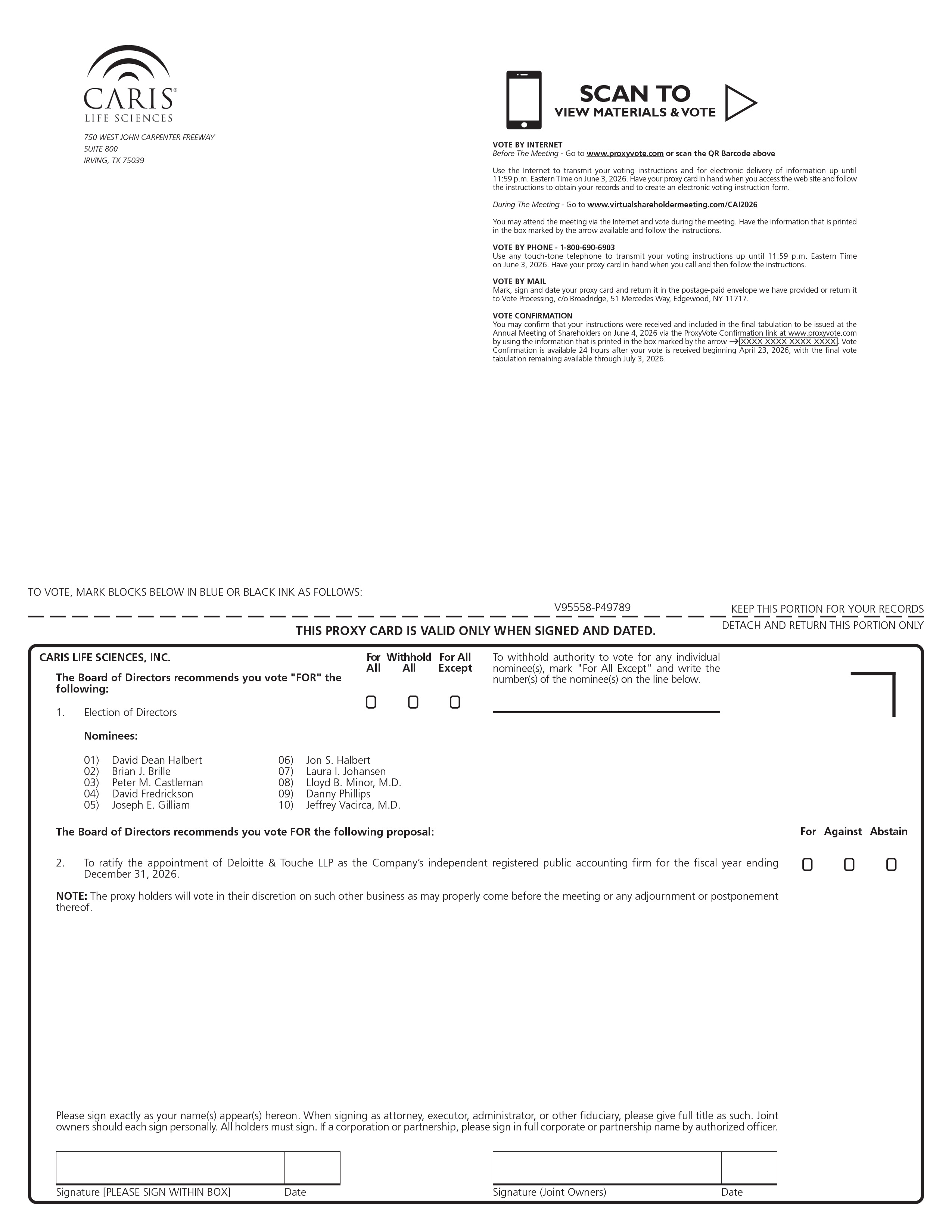 CARIS LIFE SCIENCES, INC._V_PRXY_P49789_26(#97230) - (FINAL)-1.jpg