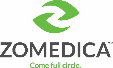 Sec Filing Zomedica Corp