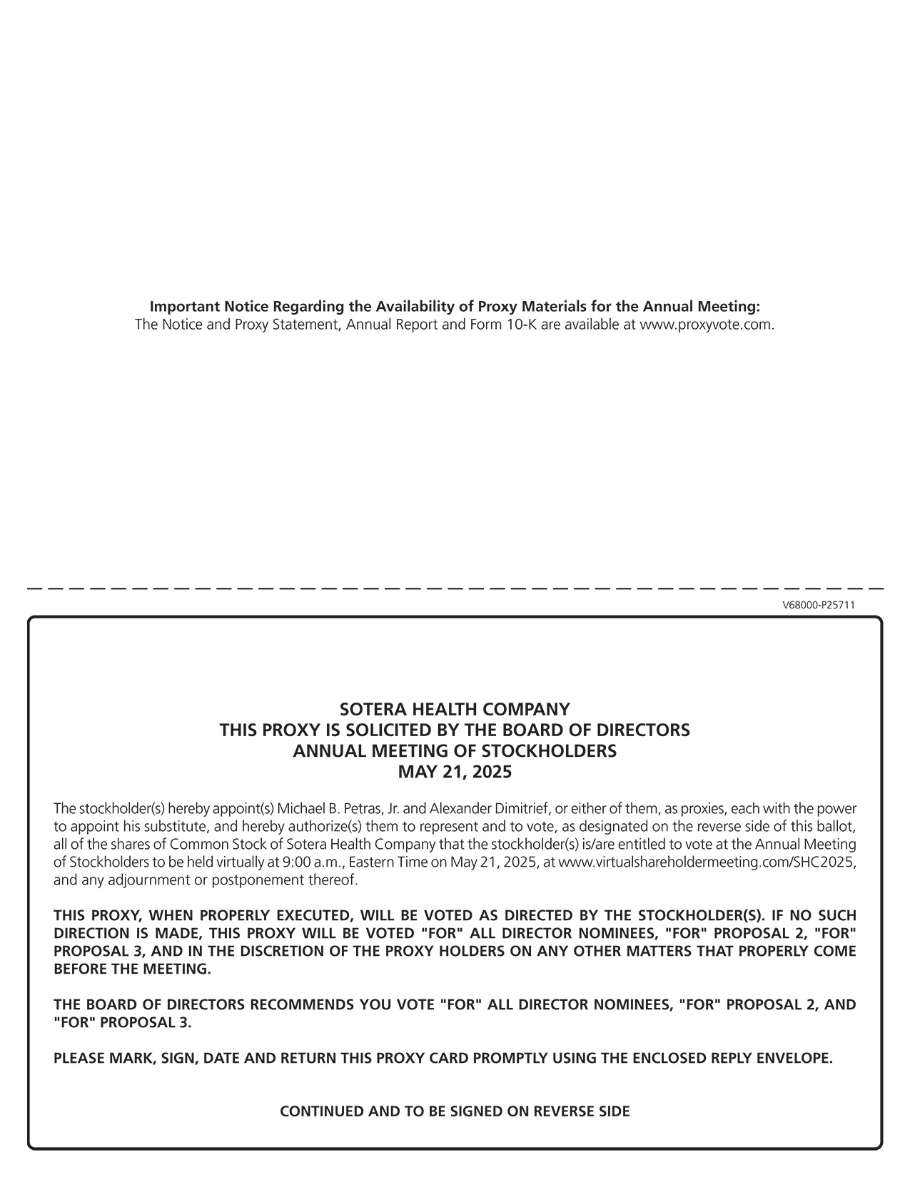[MISSING IMAGE: px_25soteraannualpg02-bw.jpg]