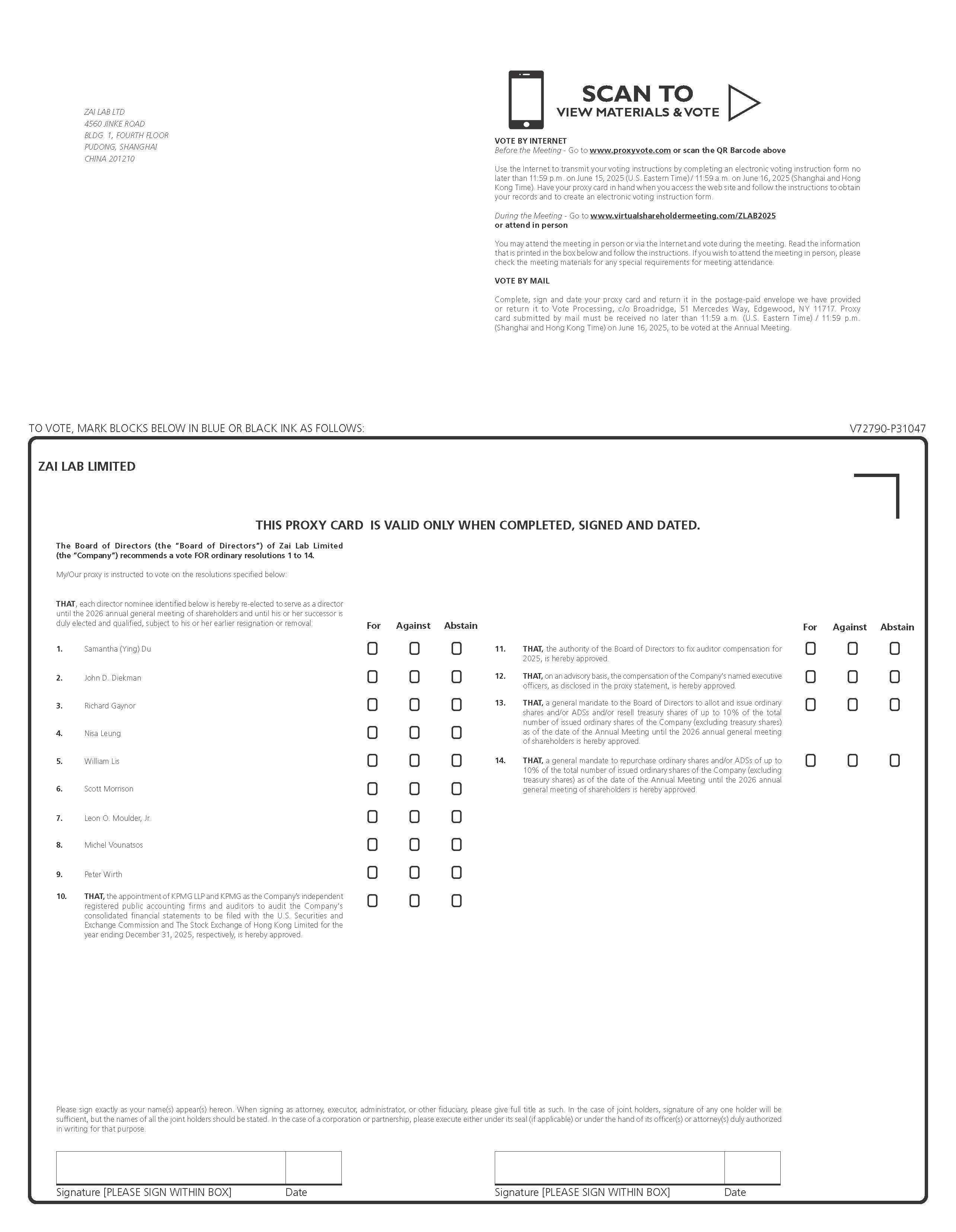 ZAI LAB LTD_VH_QM_PRXY_P31047_25(#88038) - C1_Page_1.jpg