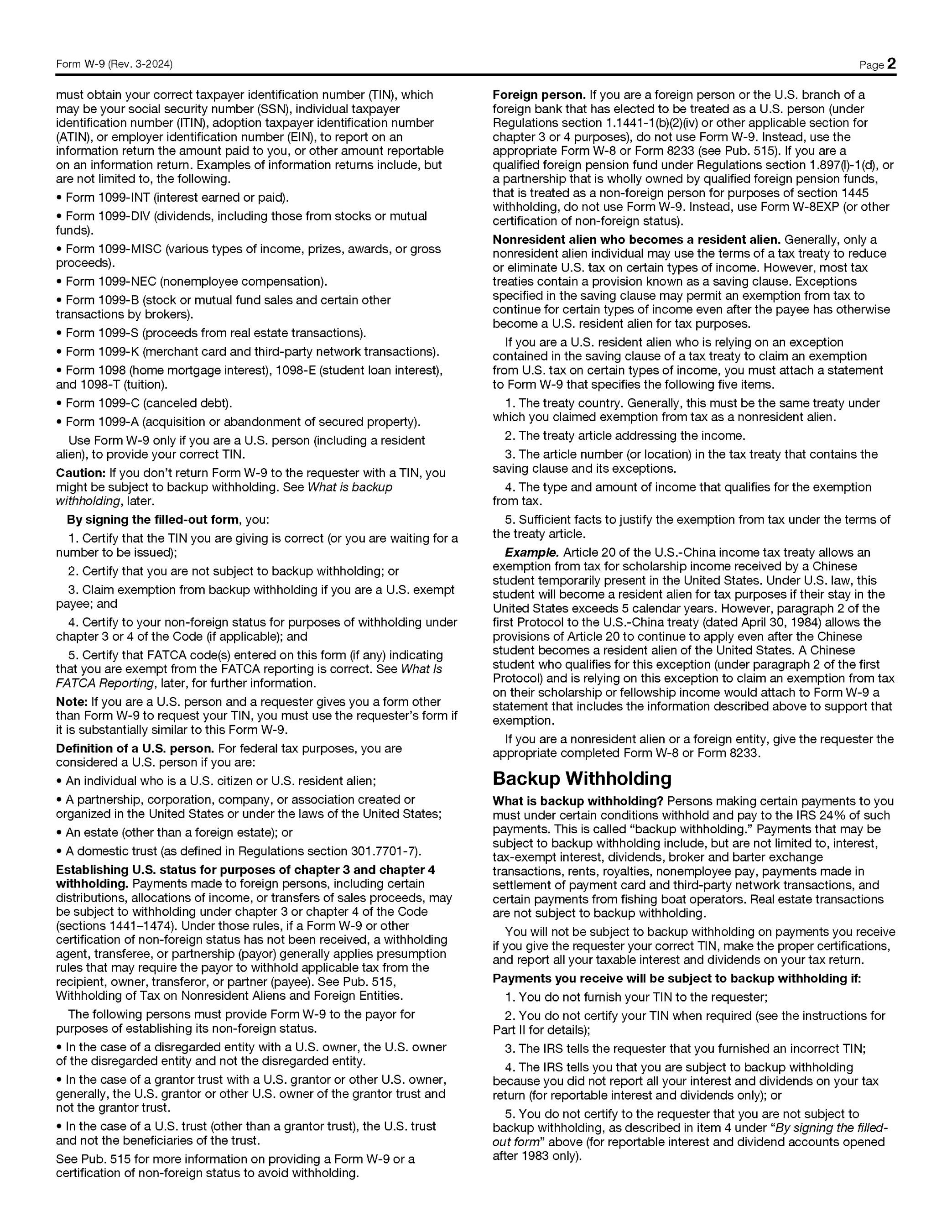 SEC Filing | Paramount