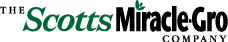 (SCOTTS MIRACLE-GRO LOGO)