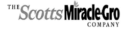 (THE SCOTTS MIRACLE-GRO COMPANY LOGO)