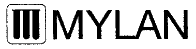 (MYLAN LOGO)