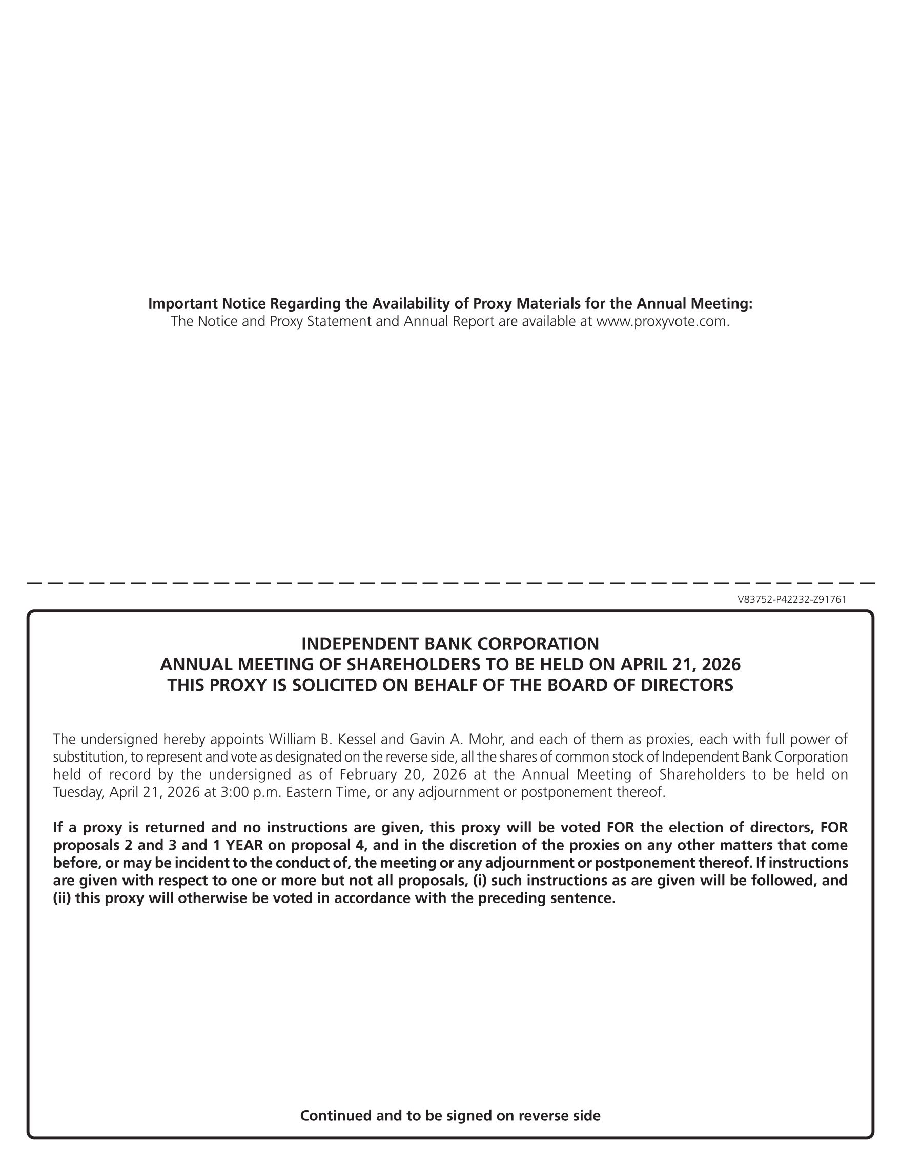 INDEPENDENT BANK CORPORATION_V_PRXY_P42232_Z91761_25(#93264) - C2 - Proxy Card Final_Page2.jpg
