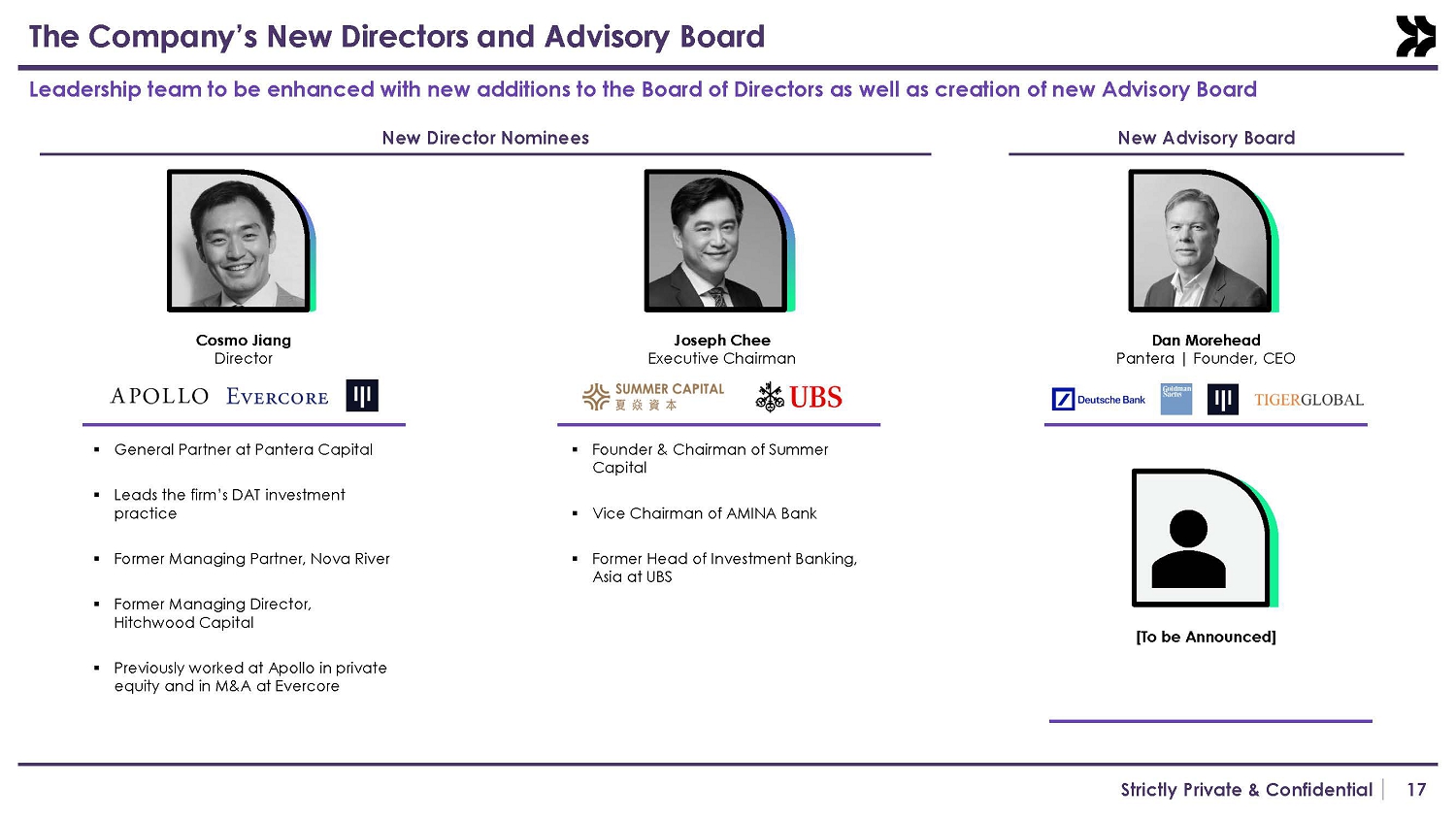 Solana Company - SEC Filing