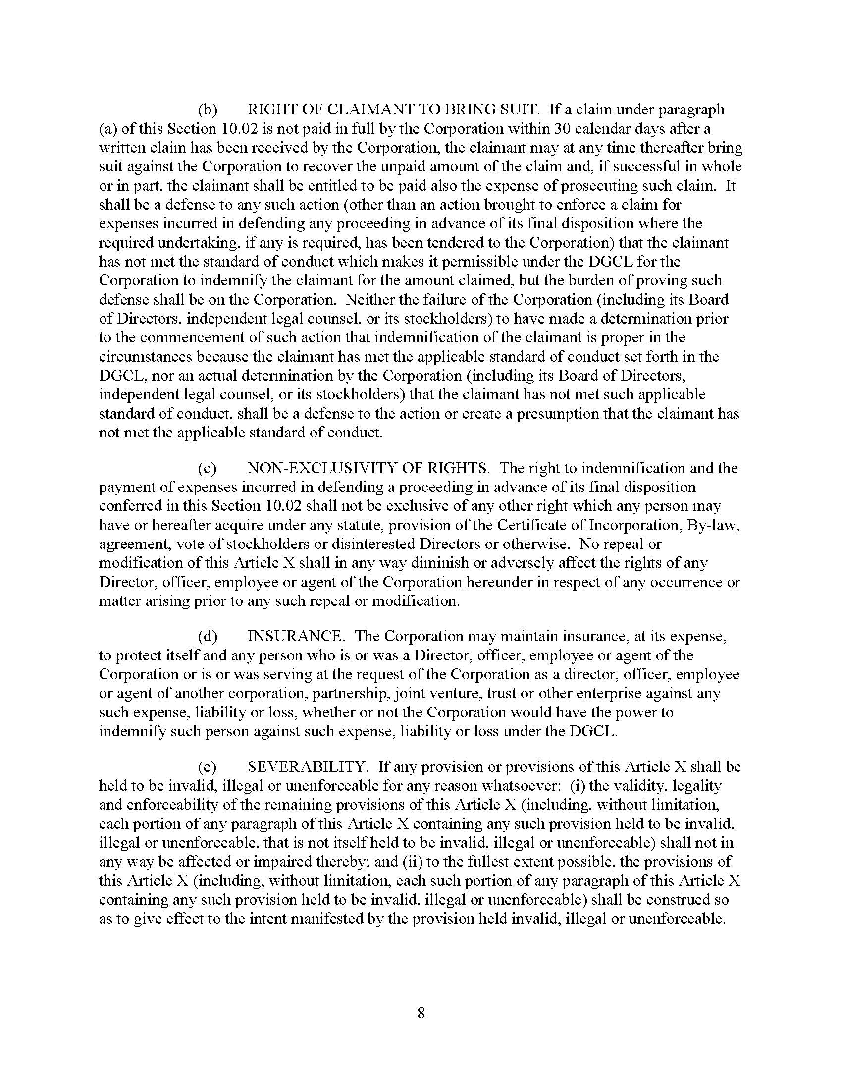 https://cdn.kscope.io/f7e77c104c4130c1fae5a28870e54a7d-Appendix B - Amended and Restated Certificate of Incorporation_Page_8.jpg