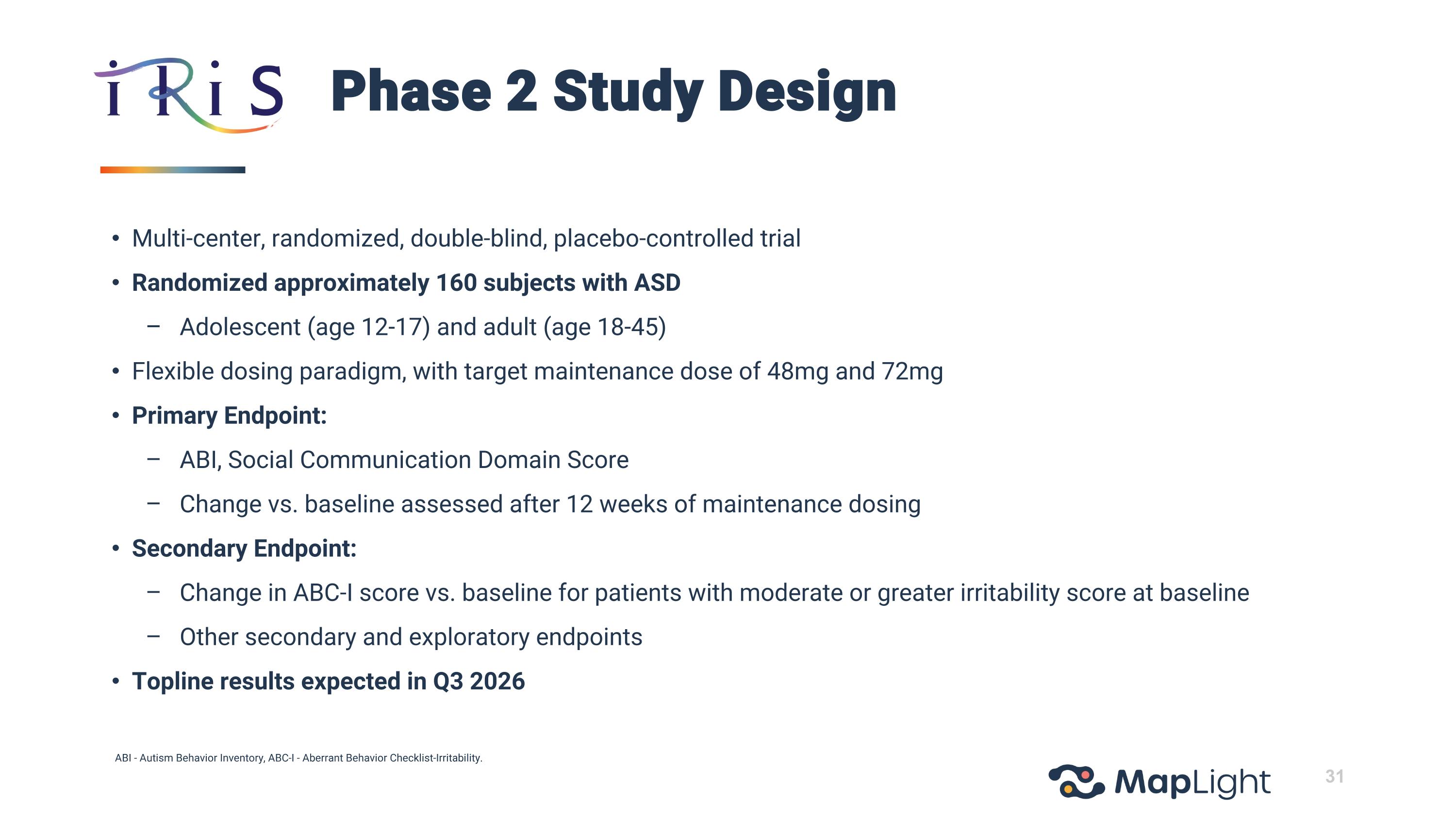 Slide 31 Slide 31